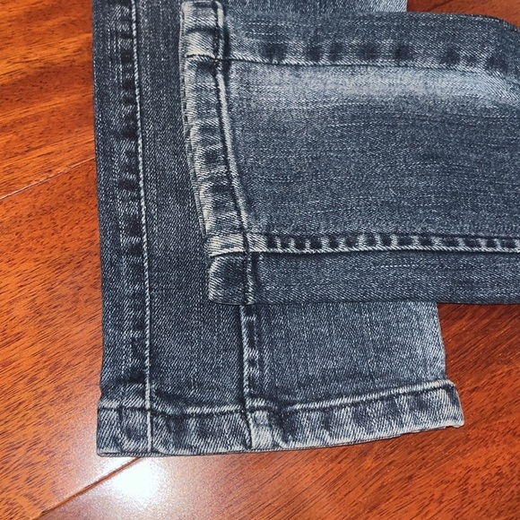 “Pitchfork 38” jeans VTG - Picture 13 of 14